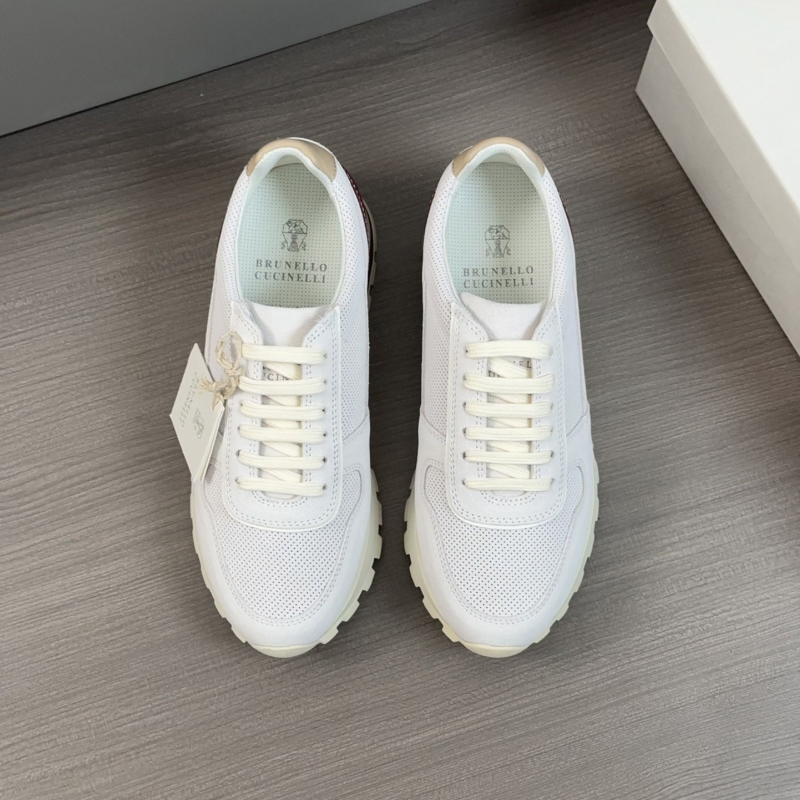 Brunello Cucinelli Sneakers